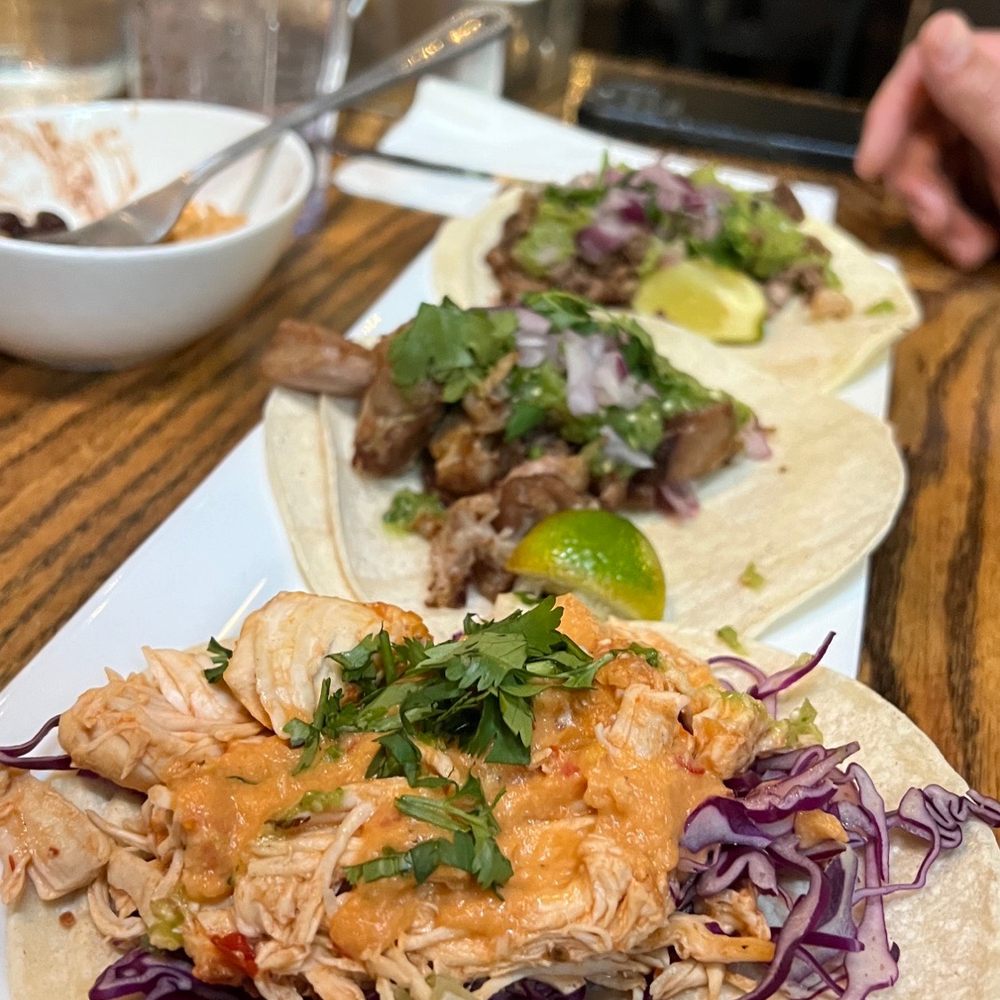 BONEZ - Street tacos from near to far Tinga, Carnitas Asada - Cocktail Bars Near Me - Crested Butte, Colorado