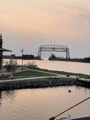 Pier B Resort Hotel by null