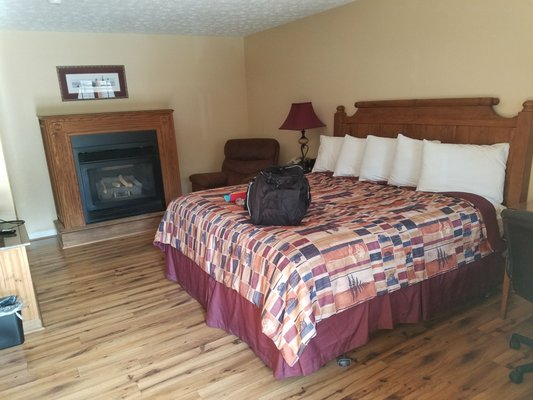 Jonathan Creek Inn and Villas by null