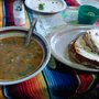 Photo of El Taco de Huitzilopochtli