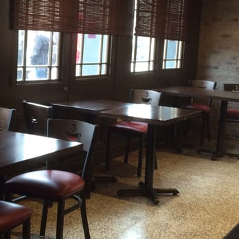 PJ's Coffee - Coffee & Tea Near Me - New Orleans, Louisiana