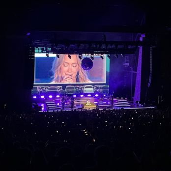 Firstbank Amphitheater - Hilary Duff - 7/28/26, view from sec 307 - Music Venues Near Me - Franklin, Tennessee Firstbank Amphitheater - Hilary Duff - 7/28/26, view from sec 307 - Music Venues Near Me - Franklin, Tennessee