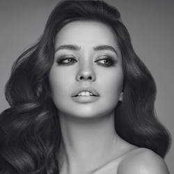 Studio Violeta - Glow Up at Studio Violeta! From Subtle to Glam - Studio Violeta does it all.