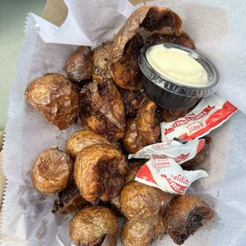 Bare Bones Butcher - Beef fat Fried Potatoes - Grocery Near Me - Nashville, Tennessee
