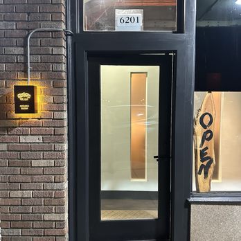 Migaku - Front entrance - Japanese Near Me - Seattle, Washington Migaku - Front entrance - Japanese Near Me - Seattle, Washington