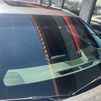 Blue Chip Auto Glass - After - Auto Glass Services Near Me - Phoenix, Arizona