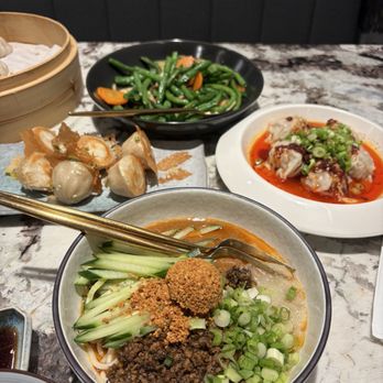 Supreme Dumpling Stonestown - Dim Sum Near Me - San Francisco, California Supreme Dumpling Stonestown - Dim Sum Near Me - San Francisco, California