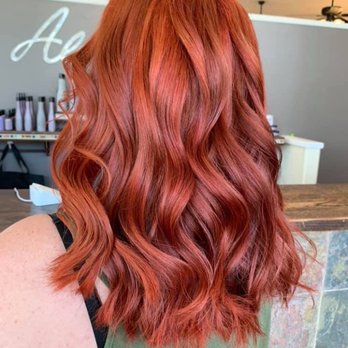 Alejandro Salon - After - Hair Salons Near Me - Ventura, California Alejandro Salon - After - Hair Salons Near Me - Ventura, California