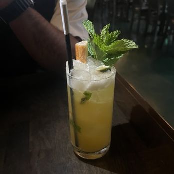 Nour Thai Kitchen - Thai Near Me - Oakland Park, Florida
