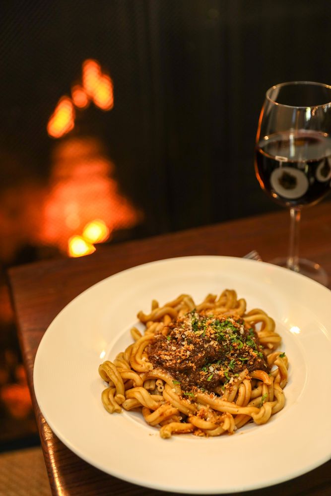 Social spots from Mirabelle Restaurant & Tavern