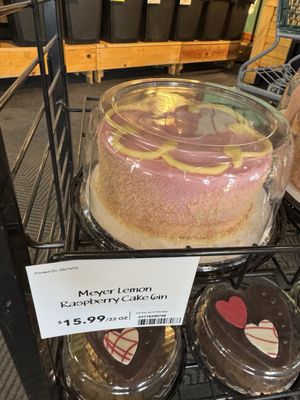 Whole Foods Market by null
