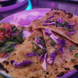 Quesadilla