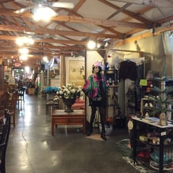 Antique Store