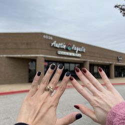 Austin Regalia Nail & Spa