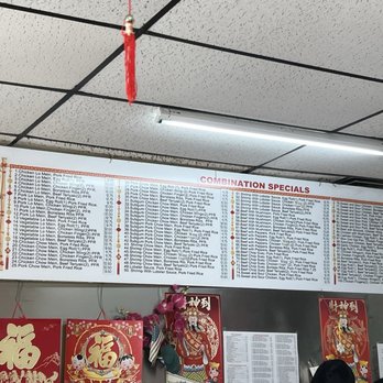 Yeung's Chinese Restaurant - Menu - Chinese Near Me - Sabattus, Maine Yeung's Chinese Restaurant - Menu - Chinese Near Me - Sabattus, Maine