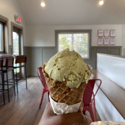 Rosies Handcrafted Ice Cream - Joshalicious