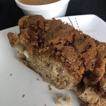 Mystic Muffin - Apple crumble and lentil soup - Sandwiches Near Me - Toronto, Ontario Mystic Muffin - Apple crumble and lentil soup - Sandwiches Near Me - Toronto, Ontario