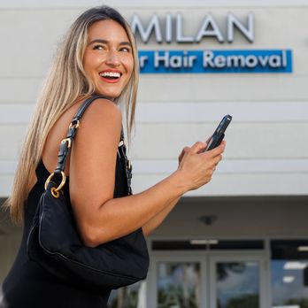 Milan Laser Hair Removal - Laser Hair Removal Near Me - DeKalb, Illinois Milan Laser Hair Removal - Laser Hair Removal Near Me - DeKalb, Illinois