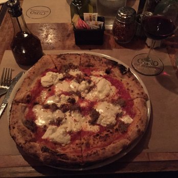 Cibo - Pizza Near Me - Phoenix, Arizona Cibo - Pizza Near Me - Phoenix, Arizona