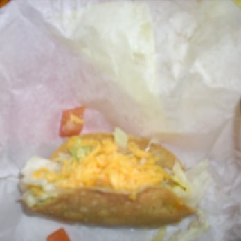 El Torero - crispy taco... mmmm - Mexican Near Me - Corona, California
