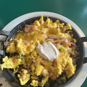 O Toole's Restaurant Pub - Big mouth skillet at Sunday brunch. - Sports Bars Near Me - Albany, New York O Toole's Restaurant Pub - Big mouth skillet at Sunday brunch. - Sports Bars Near Me - Albany, New York