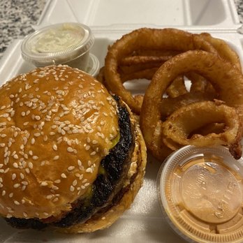 Boss Burger - American Near Me - Norwalk, Connecticut