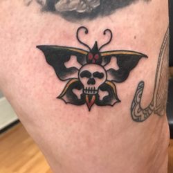 Park Avenue Tattoo Studio