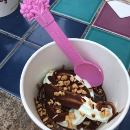 Adorable new spoons!