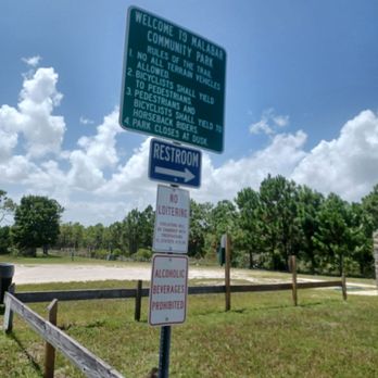 Malabar Community Park - Parks Near Me - Malabar, Florida