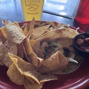 Humpy's Great Alaskan Alehouse - Halibut tacos - Beer Bar Near Me - Anchorage, Alaska Humpy's Great Alaskan Alehouse - Halibut tacos - Beer Bar Near Me - Anchorage, Alaska