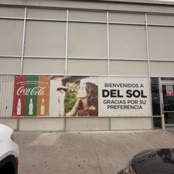 Del Sol Market