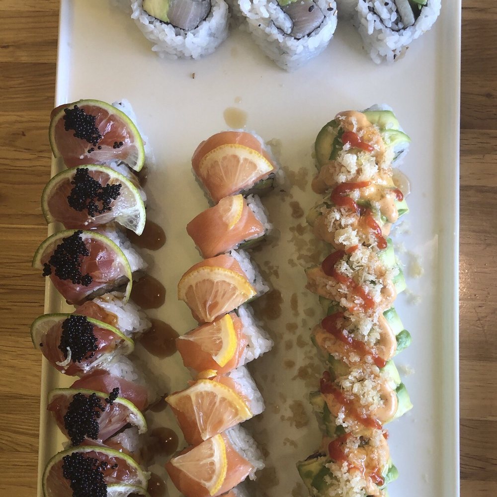 Rolls Rolls