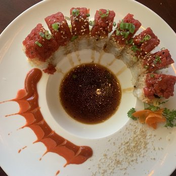 Chitose Sushi - Sushi Bars Near Me - Atascadero, California Chitose Sushi - Sushi Bars Near Me - Atascadero, California