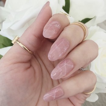 Nail Story - The reference photo - Nail Salons Near Me - Honolulu, Hawaii