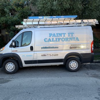 Paint It California - Painters Near Me Paint It California - Painters Near Me
