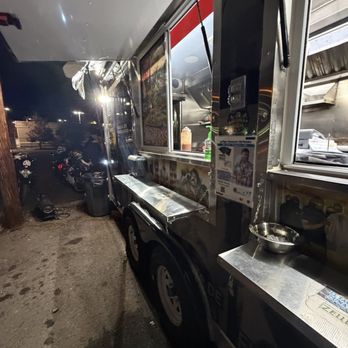 El Taco Luna - Truck - Tacos Near Me - Reno, Nevada
