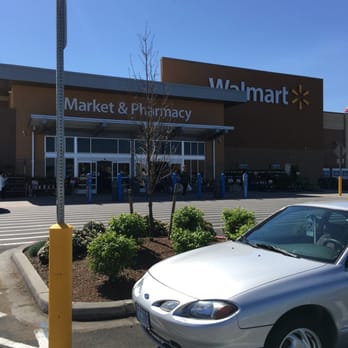 Walmart Supercenter - Grocery Near Me - Tigard, Oregon