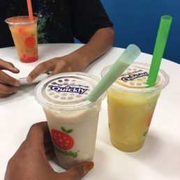 Every flavor is amazing! Every flavor is amazing!