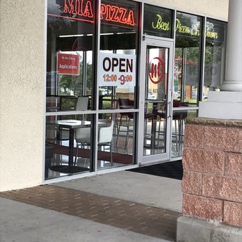Mia Pizza - Store hours - Pizza Near Me - Davenport, Florida