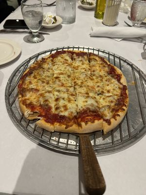Palermo's 95th Italian Cuisine by null