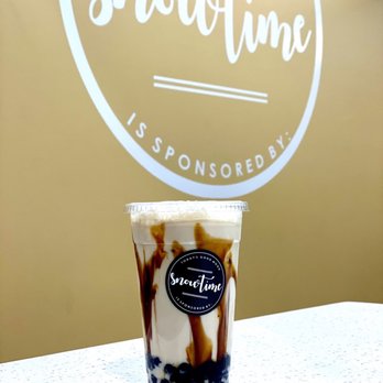 Snowtime - Desserts Near Me - Mesa, Arizona