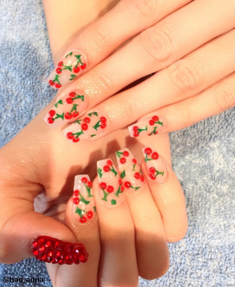 ROYAL NAILS BOUTIQUE 237 Photos & 165 Reviews 11613 N Central Expy