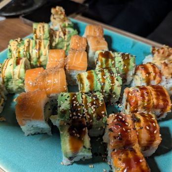 Yuzen - Japanese Near Me - Mercer Island, Washington Yuzen - Japanese Near Me - Mercer Island, Washington