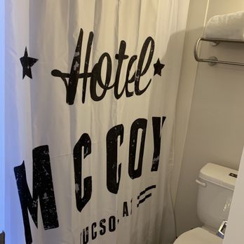 Hotel McCoy - Hotels Near Me - Tucson, Arizona