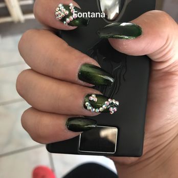 Annie's Nails - Nail Salons Near Me - Fontana, California Annie's Nails - Nail Salons Near Me - Fontana, California