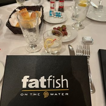 fatfish on The Water - Seafood Near Me - Bay Shore, New York fatfish on The Water - Seafood Near Me - Bay Shore, New York