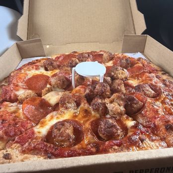 Porky's Pizza - Pizza Near Me - Huntington Beach, California Porky's Pizza - Pizza Near Me - Huntington Beach, California