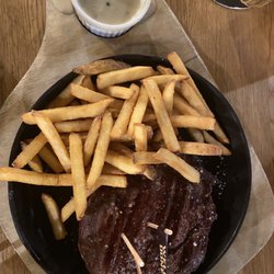 Saloon Roudná steak restaurant