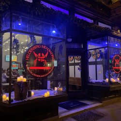 Helderberg Meadworks - Troy storefront