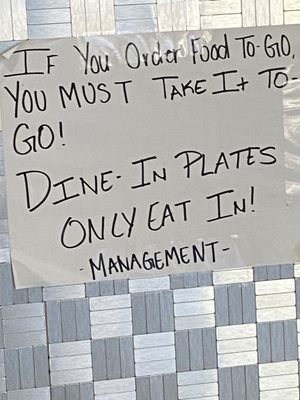 Roni's Restaurant by null